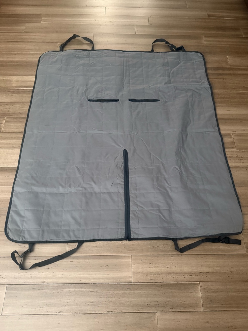 Dog car seat cover